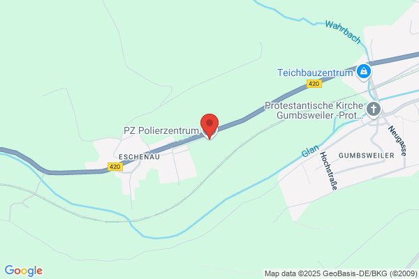 PZ Polierzentrum GmbH