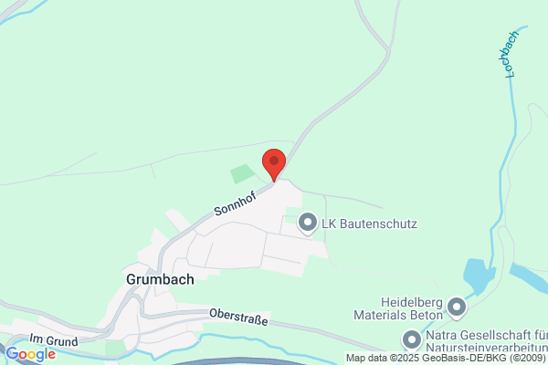 Tennisclub Grumbach