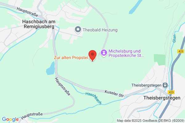 Zum Stolperstübchen