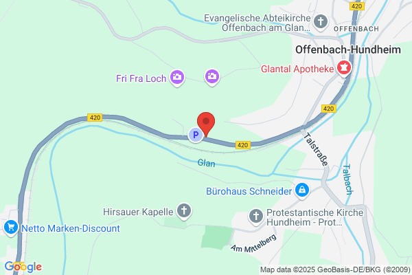 Zur Einsamkeit