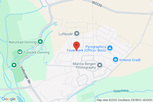 HUK-COBURG Versicherung Dieter Baumung in Deining