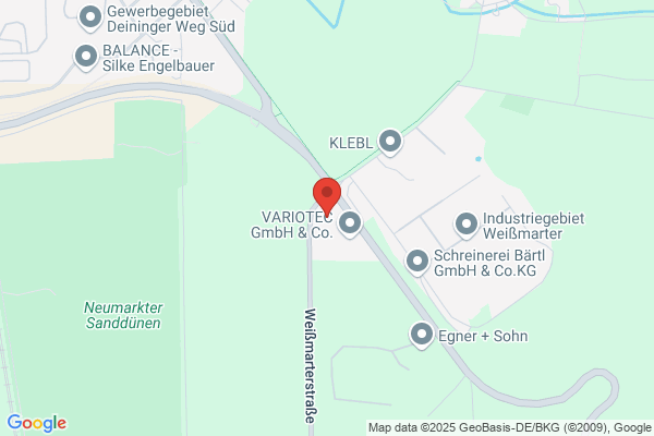 TBG Transportbeton GmbH & Co. KG Naabbeton