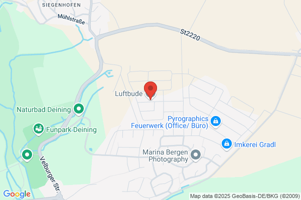 Luftbude UG