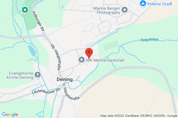 Deining