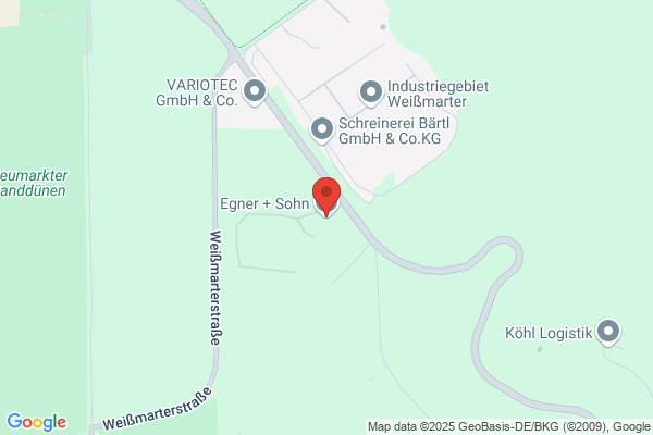Egner Pflastersteine
