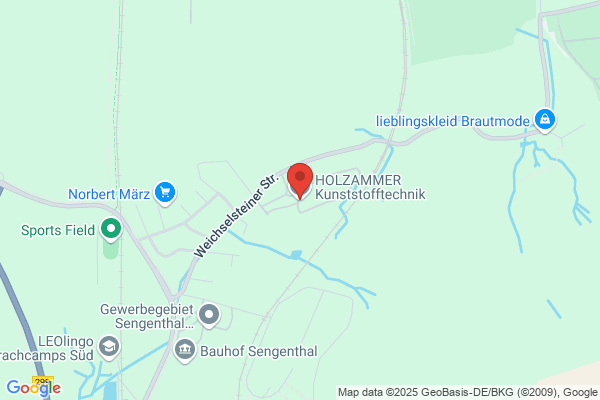 Holzammer Modellbau GmbH