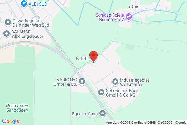 Klebl Fertigteil GmbH