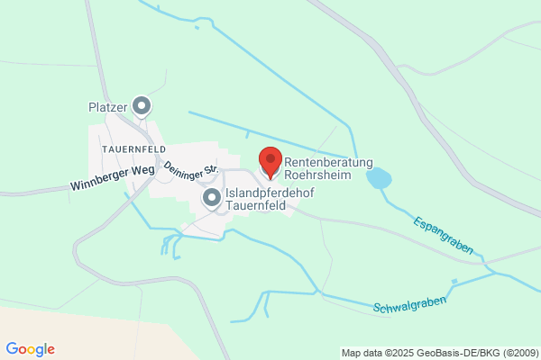 Rentenberatung Roehrsheim