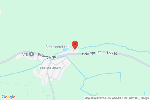 Schreinerei Leibl