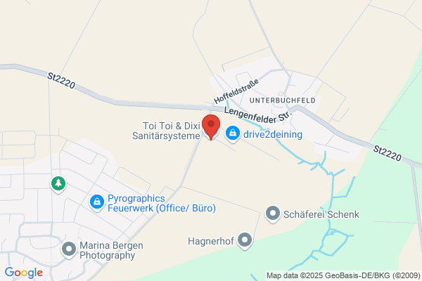 TOI TOI & DIXI Sanitärsysteme GmbH