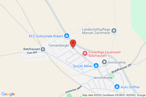 Tannenberger GmbH