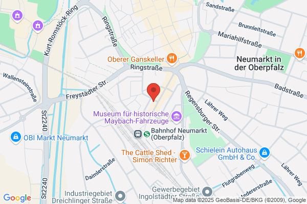VG Neumarkt Gem. Sengenthal