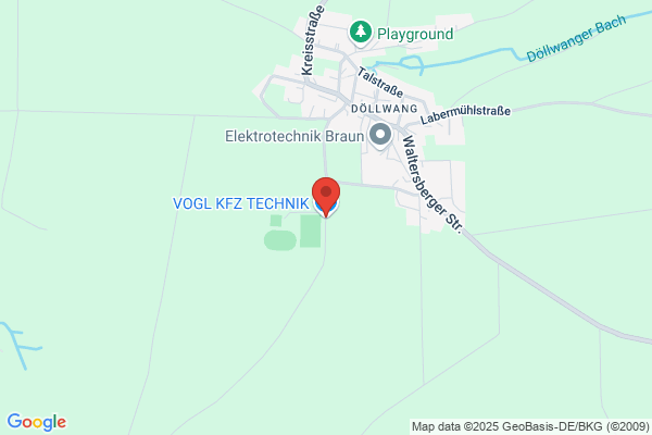 Vogl