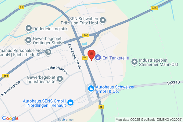 Krieger Reifenservice e.K.