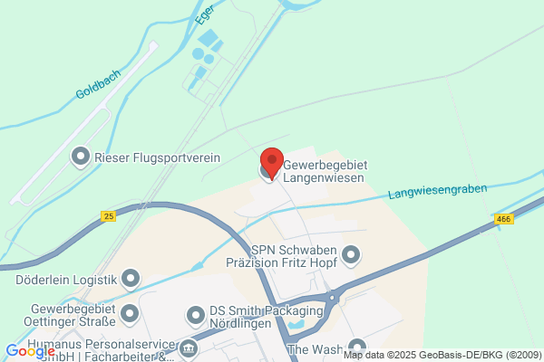 Mineralölvertrieb Irrgang & Schneider GmbH