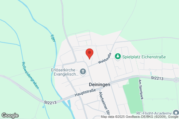 Kindertageseinrichtung Villa Funkelstein