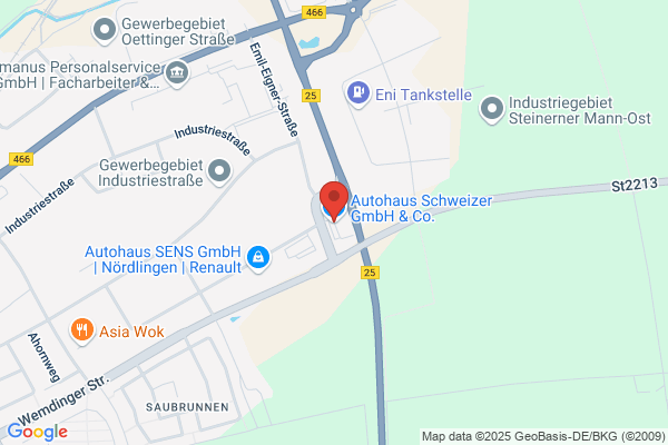 Autohaus Schweizer GmbH & Co. KG