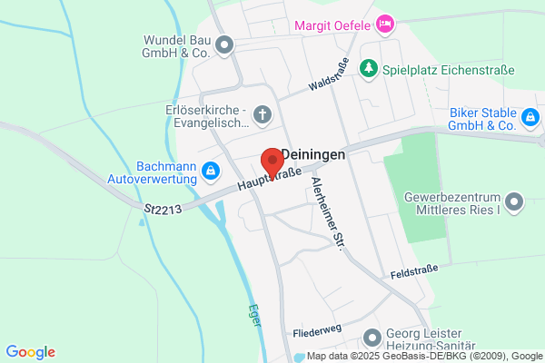 DonauRiesWerkstätten GmbH