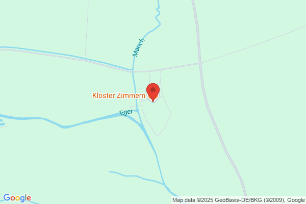 Gemeinschaft In Klosterzimmern