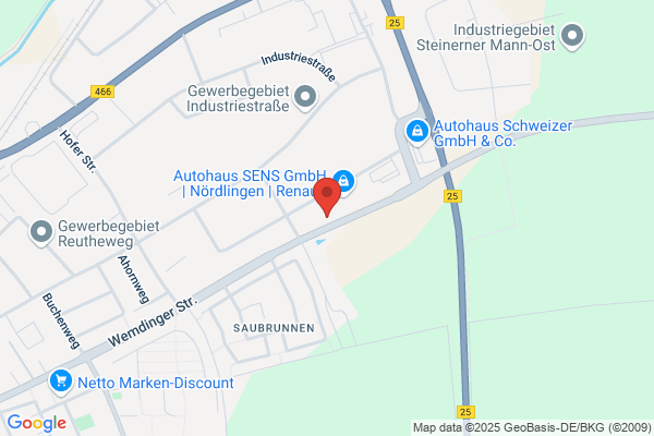 Hollestelle Karosserie und Lack GmbH
