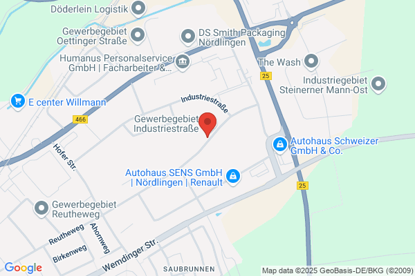 ISOTEX Textilgesellschaft Kemnitzer GmbH & Co. KG