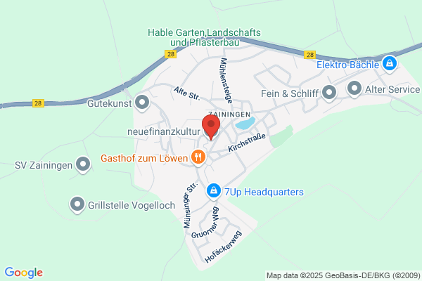 KAUFMANN-FINANZ Experte für Kapitalschutz