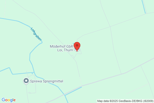 Möderhof GbR