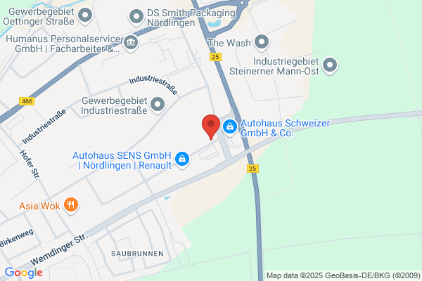 PAS Dr. Hammerl GmbH & Co. KG