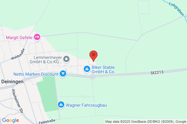 Rathgeber GmbH