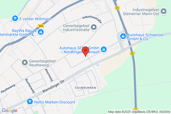 Riesmetall GmbH