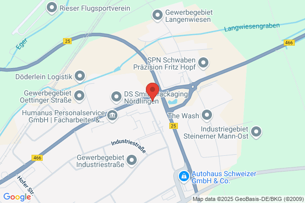 Technologie Centrum Westbayern GmbH