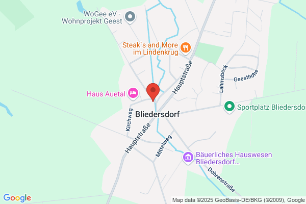 Bliedersdorfer Spargel