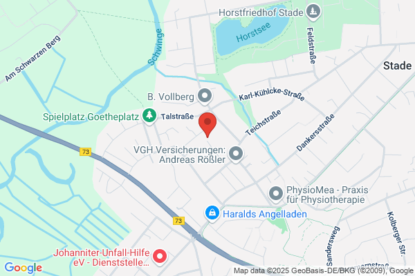 Arbeitsgemeinschaft Aktuelles Stade e.V.