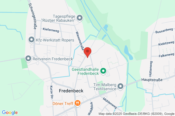 DLRG Ortsgruppe Samtgemeinde Fredenbeck e.V.