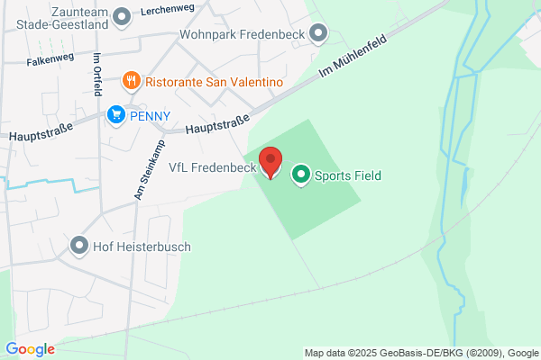 F.C. Fredenbeck e.V.
