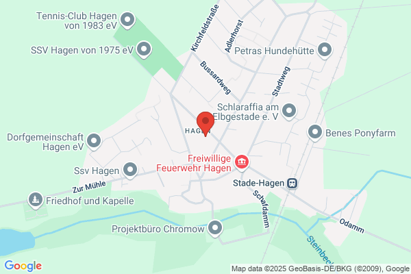 Grundschule Hagen