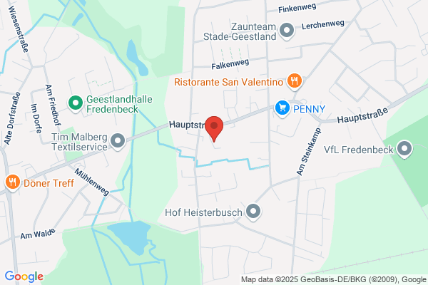 I-D-F Immobiliendienst Fredenbeck