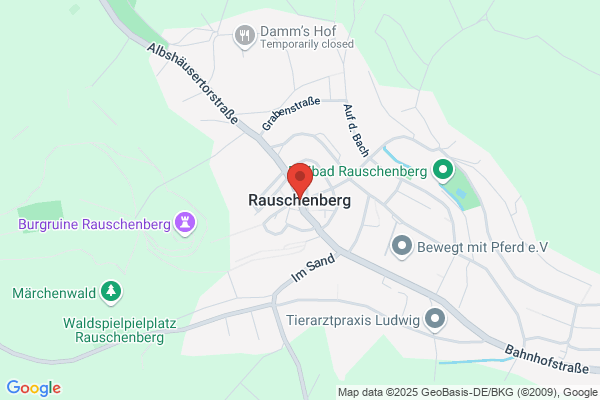 Johannes Rauschenberg