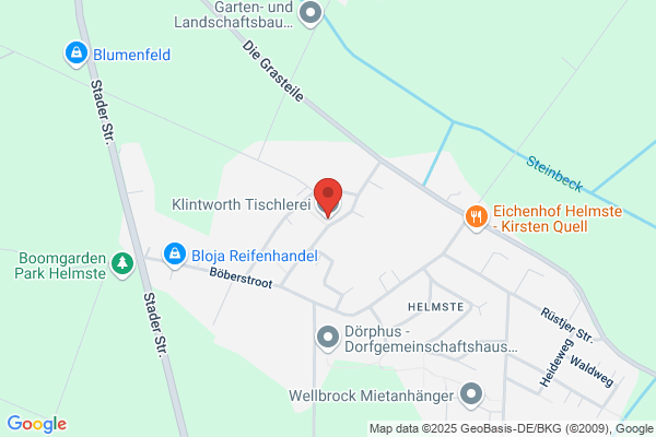 Klintworth Zimmerei Holzbau GmbH