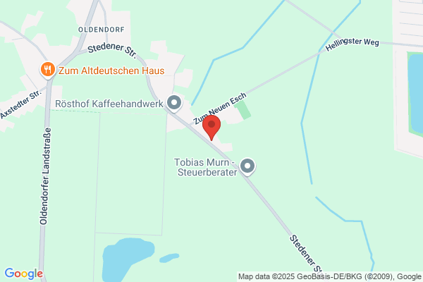 Kurierdienst Müller