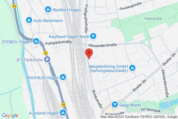 Nehring Hans Citycar Hagen