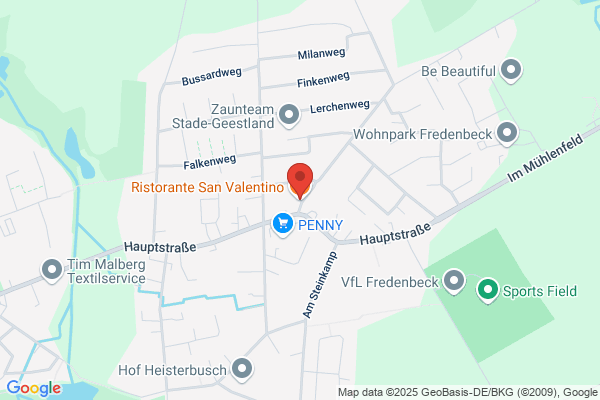 Ristorante San Valentino