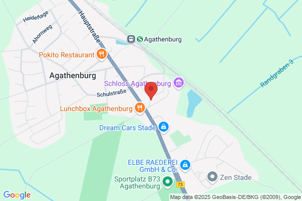 Stader Saatzucht eG