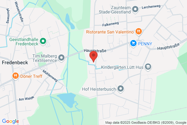 Tiemann Gebäudereinigung