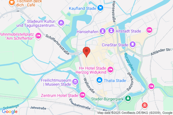 VP - Baubetreuung
