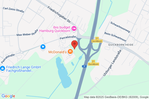 Weishaupt GmbH, Max