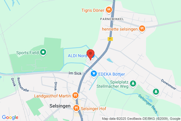 ALDI Nord