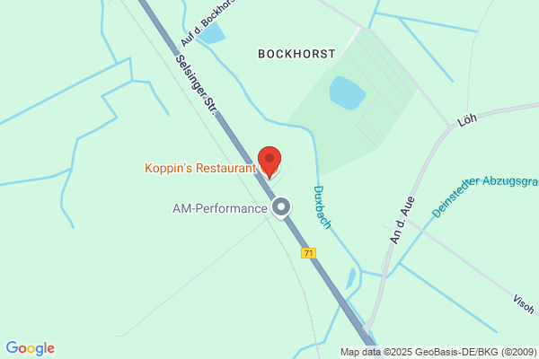 Koppin's Restaurant