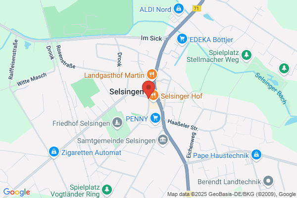 VGH Versicherungen: Jens Klintworth