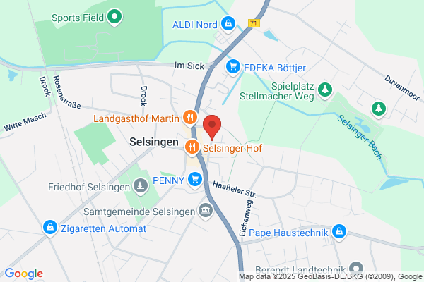 Samtgemeinde Selsingen